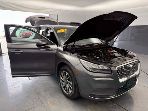 Used 2022 Lincoln Corsair AWD w/ Equipment Group 101A image 14