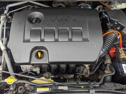Used 2014 Toyota Corolla S FWD image 27