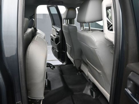 Used 2017 Chevrolet Silverado 2500 W/T image 30