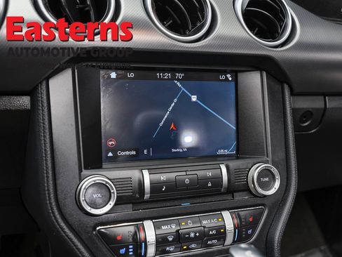Used 2019 Ford Mustang GT Premium w/ Equipment Group 401A RWD image 19