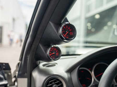 Used 2005 Subaru Impreza WRX STI image 21