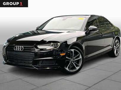 Used 2019 Audi A4 2.0T Premium