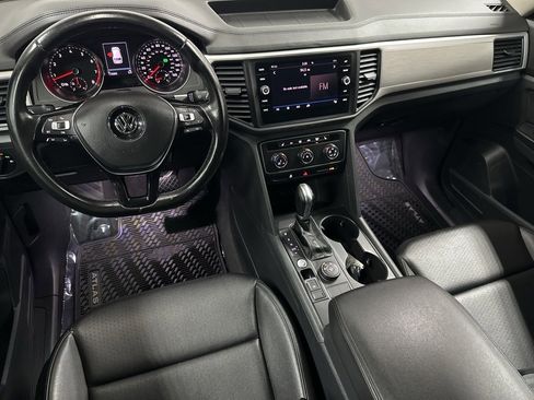 Used 2018 Volkswagen Atlas SE image 13