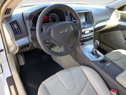 Used 2008 INFINITI G37 Journey image 10