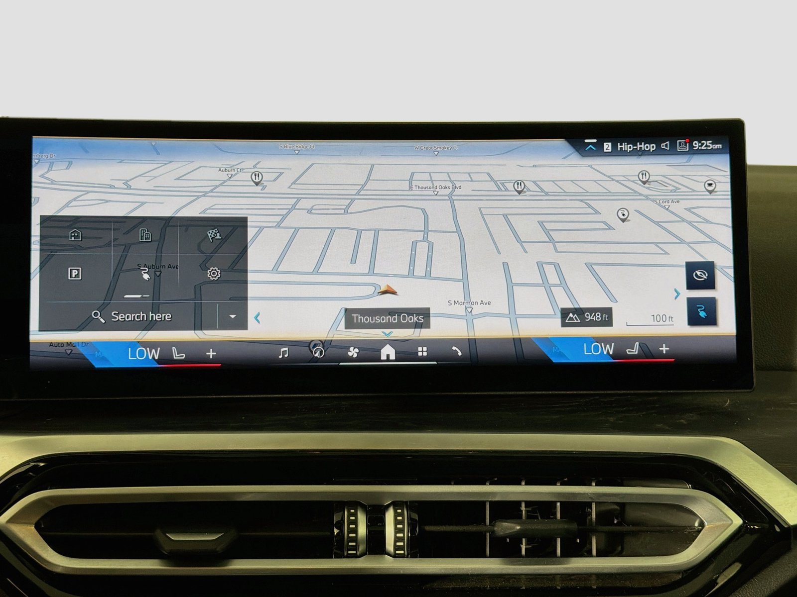 Certified 2024 BMW i4 eDrive35 w/ Convenience Package RWD image 13
