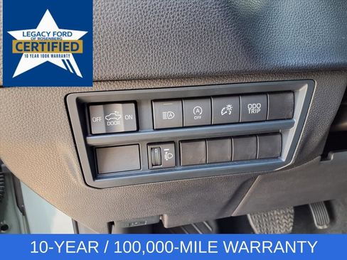 Used 2025 Toyota Tundra SR5 RWD image 23