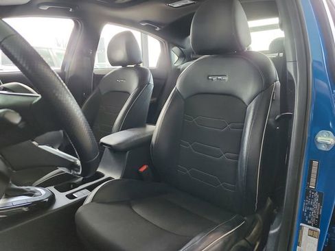 Certified 2023 Kia Forte GT-Line w/ GT-Line Premium Package image 10