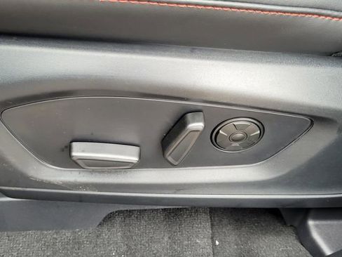 New 2026 Ford Explorer ST w/ Sun And Sound Package image 25