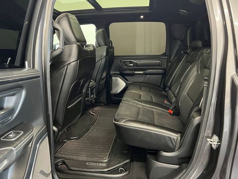 Used 2020 RAM 1500 Limited image 12