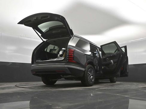 New 2026 Hyundai Palisade SEL Premium AWD/4WD image 47