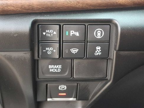 Certified 2024 Acura RDX SH-AWD w/ Advance Package image 26