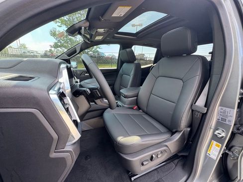 New 2026 GMC Canyon Elevation w/ Convenience Package image 5