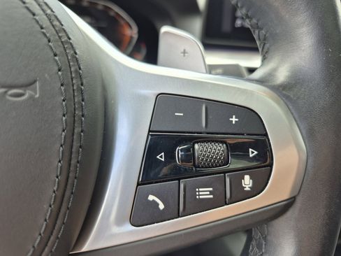 Used 2023 BMW 540i xDrive w/ M Sport Package AWD/4WD image 27