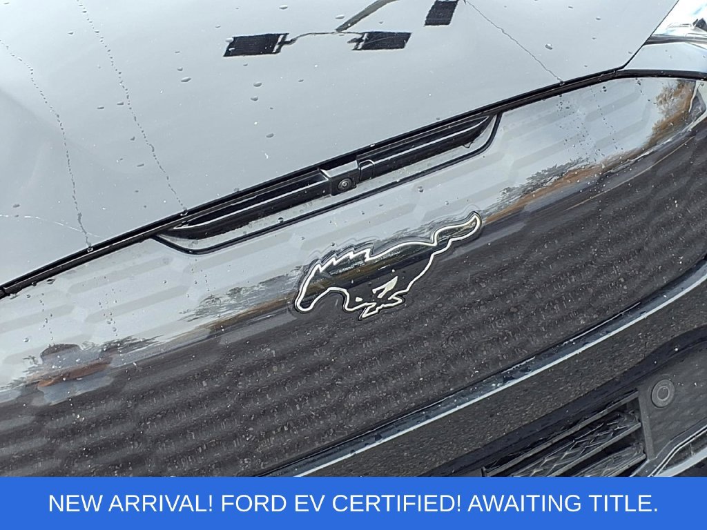 Certified 2023 Ford Mustang Mach-E GT AWD/4WD image 14