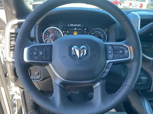 New 2026 RAM 2500 Big Horn image 32