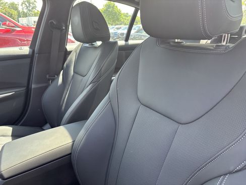 Used 2025 BMW 330i Sedan RWD image 34