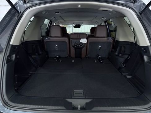 New 2026 Honda Pilot Elite image 12