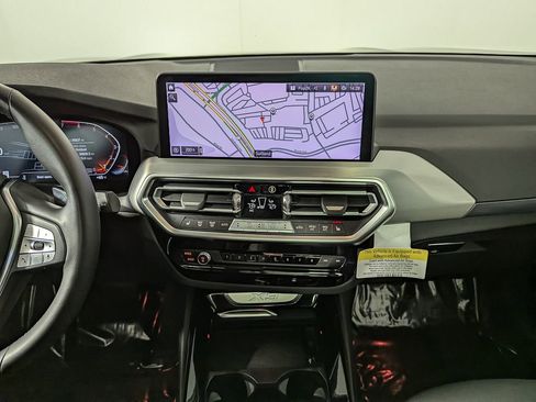 Certified 2023 BMW X3 xDrive30i w/ Premium Package w/ZPA image 29