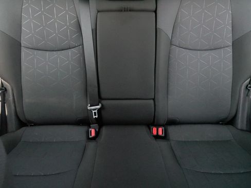 Certified 2025 Toyota RAV4 XLE AWD/4WD image 13