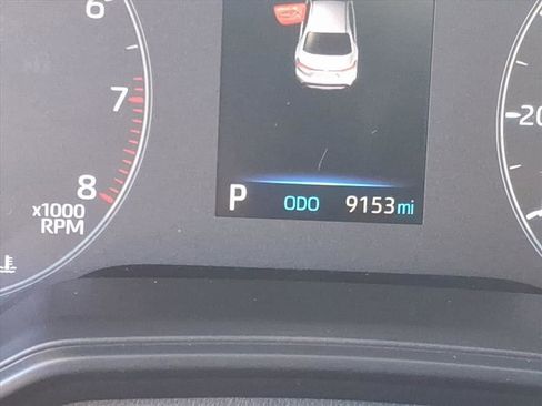 Certified 2023 Toyota Corolla LE image 6