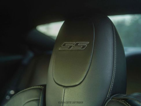 Used 2013 Chevrolet Camaro SS w/ RS Package image 44