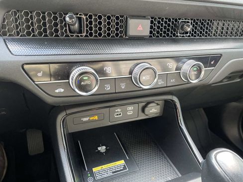 Used 2025 Honda CR-V Sport-L image 23