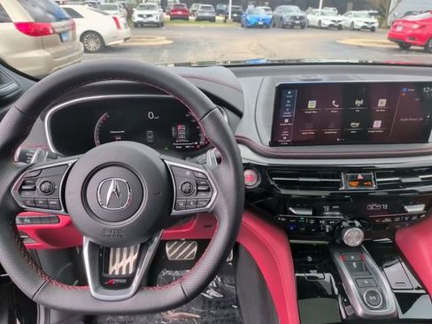 New 2026 Acura MDX A-Spec image 25