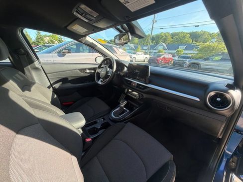 Used 2024 Kia Forte GT-Line FWD image 51