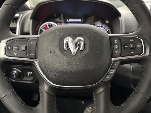 New 2026 RAM 2500 Big Horn image 16