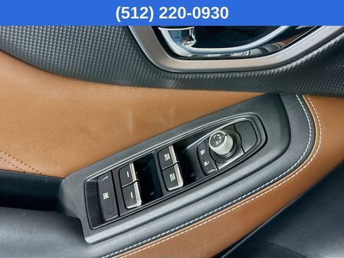 Used 2023 Subaru Forester Touring w/ Popular Package #2 AWD/4WD image 22