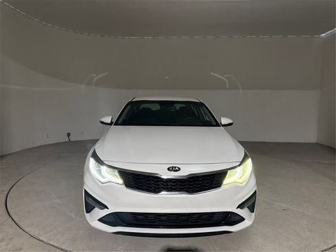 Used 2019 Kia Optima LX image 25