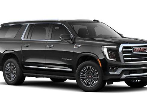 New 2026 GMC Yukon XL Elevation w/ Elevation Premium Package image 32