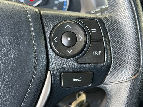 Certified 2018 Toyota RAV4 LE w/ All Weather Liner Package FWD image 24