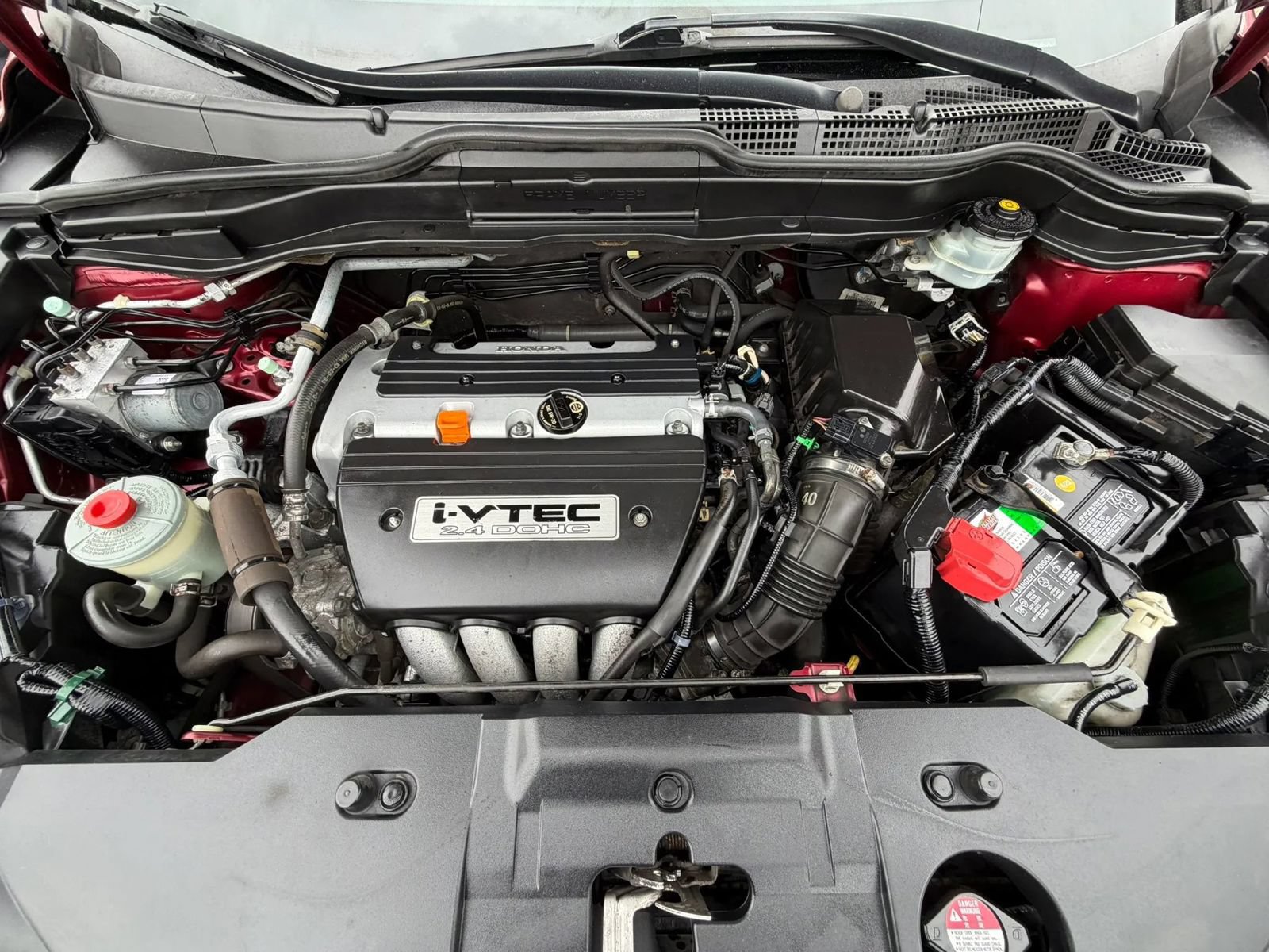 Used 2007 Honda CR-V LX image 27