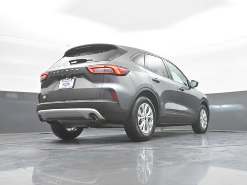 Used 2025 Ford Escape Active FWD image 38