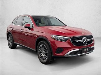 Certified 2026 Mercedes-Benz GLC 300 4MATIC video 3