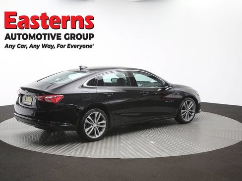 Used 2024 Chevrolet Malibu LT FWD image 45