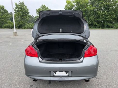 Used 2013 INFINITI G37 Journey w/ Premium Pkg RWD image 36
