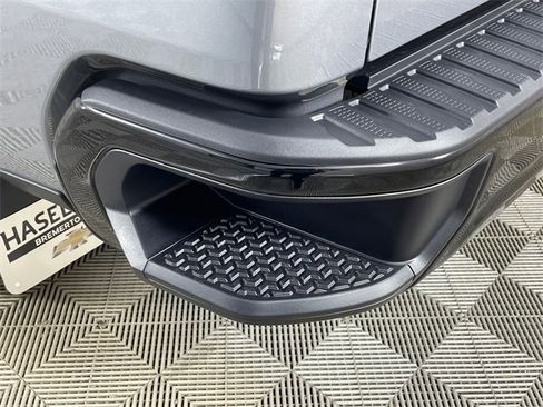 New 2026 Chevrolet Silverado 1500 Custom Trail Boss image 15