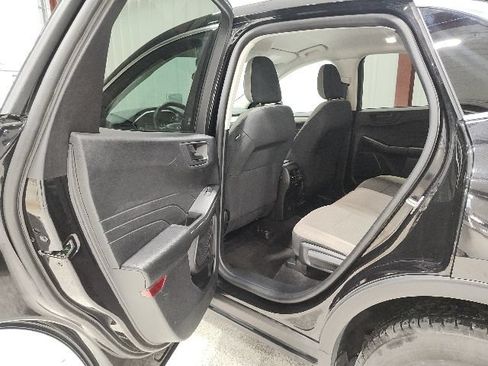 Used 2022 Ford Escape SE w/ Convenience Package AWD/4WD image 14