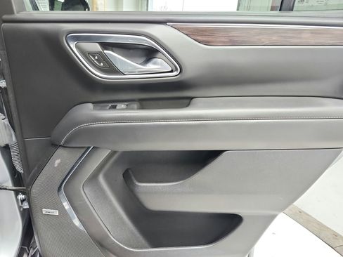 Used 2024 Chevrolet Tahoe LT image 47