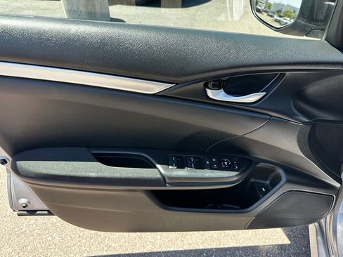 Used 2018 Honda Civic LX image 20
