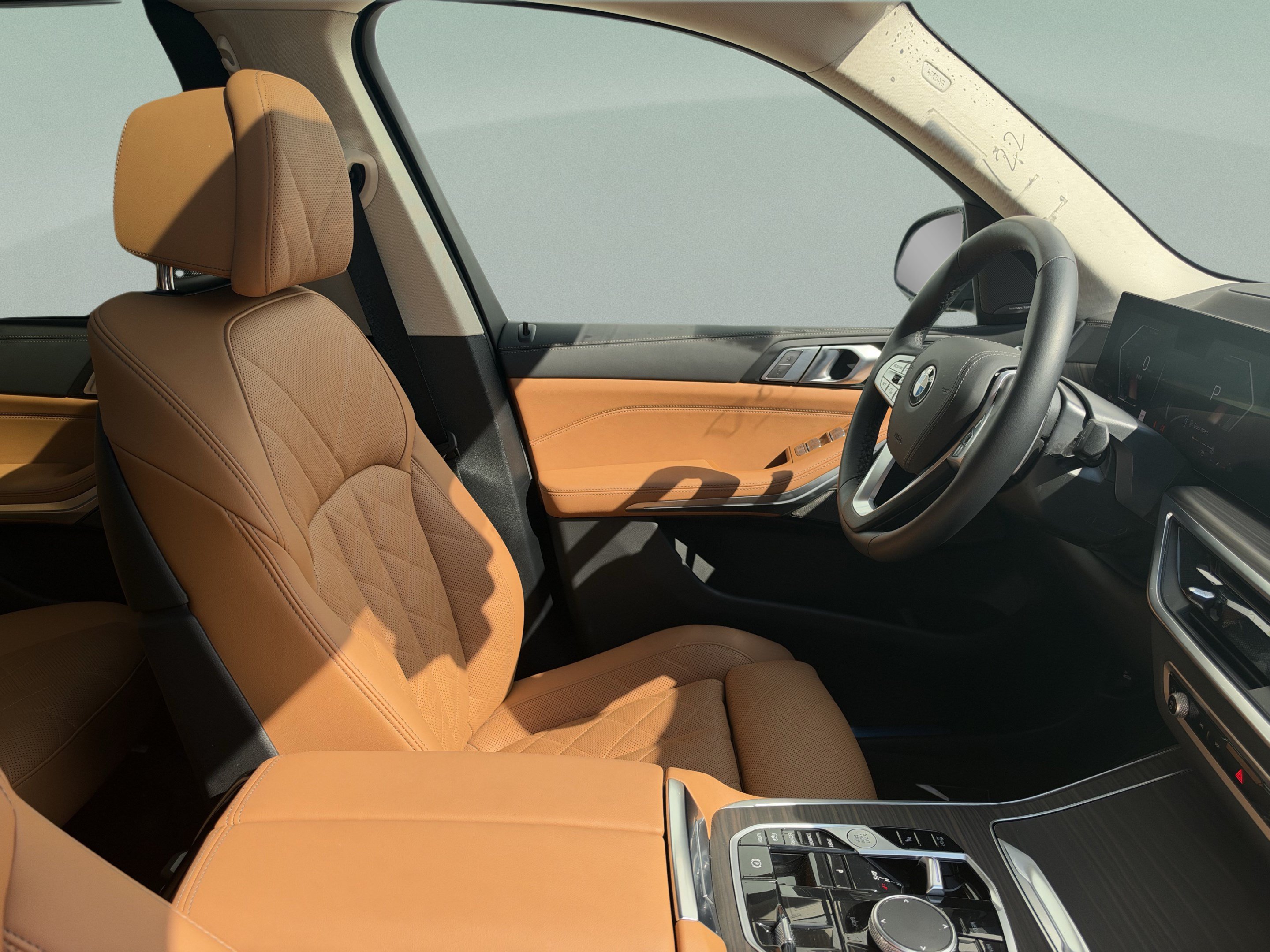 Used 2026 BMW X7 xDrive40i AWD/4WD image 25