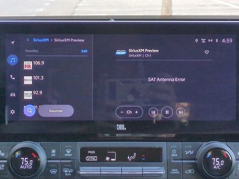 Used 2024 Toyota Grand Highlander Platinum image 17