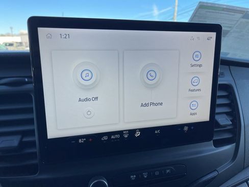 New 2026 Ford Transit 250 148 High Roof Extended image 10