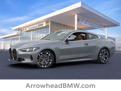 Used 2026 BMW 430i Coupe w/ Premium Package
