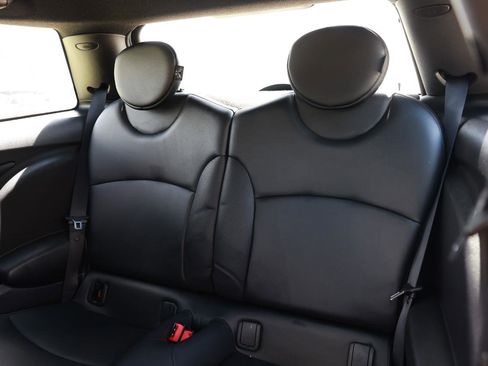 Used 2012 MINI Cooper S FWD image 8
