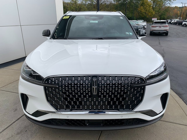 New 2027 Lincoln Aviator Reserve AWD/4WD image 9