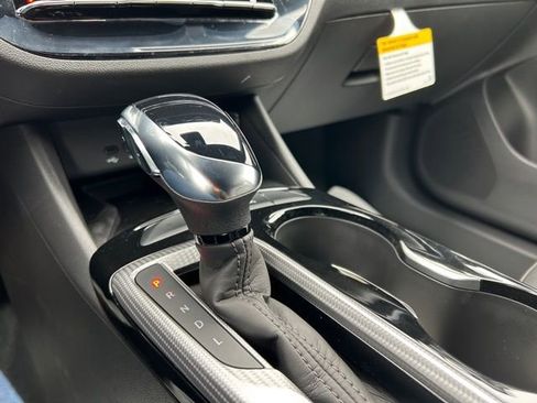 New 2026 Buick Envista Avenir image 43