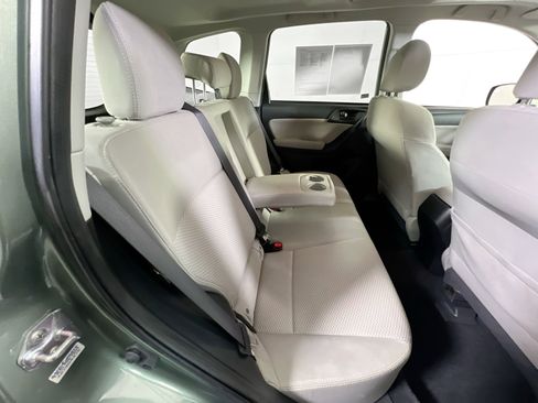 Used 2015 Subaru Forester 2.5i Premium w/ Popular Package #2 image 26